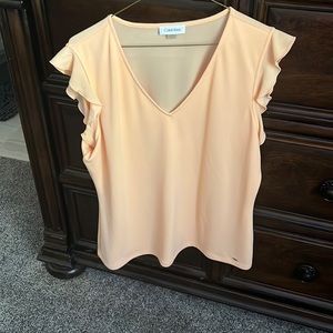 Calvin Klein blouse